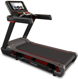 Star Trac - 10 Series Freerunner Treadmill w/19" Embedded Display