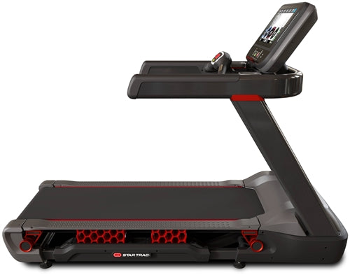 Star Trac - 10 Series Freerunner Treadmill