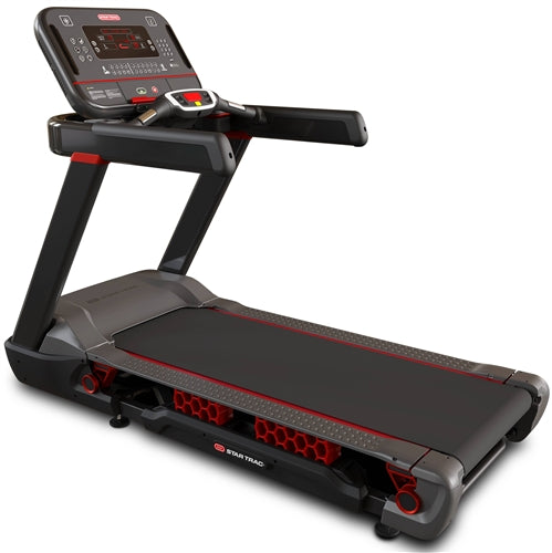 Star Trac - 10 Series TRx Free runner Treadmill LCD