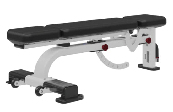 Nautilus - Multi-Adjustable Bench (Inspiration)