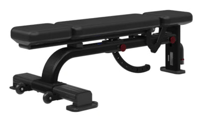 Nautilus - Multi-Adjustable Bench (Inspiration)