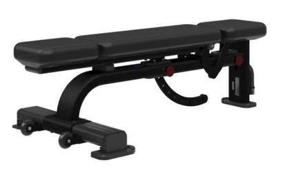 Nautilus - Multi-Adjustable Bench (Inspiration)