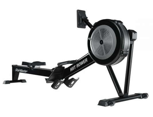 StairMaster- HIIT Rowing Machine