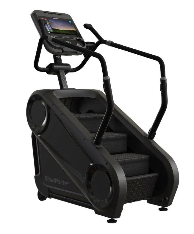 StairMaster - 4 Series Gauntlet (16" Embedded Console)