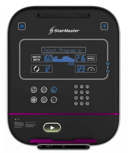 StairMaster - 8 Series FreeClimber