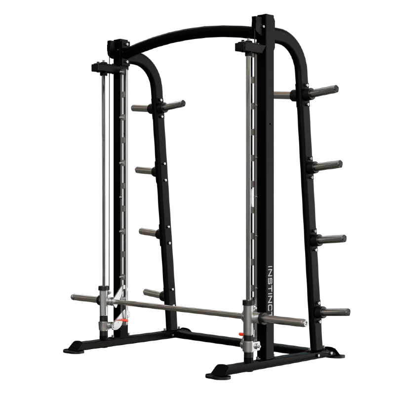 Nautilus - Smith Machine
