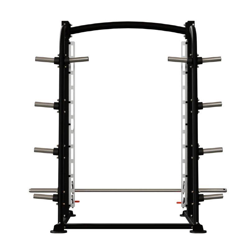 Nautilus - Smith Machine