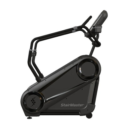 StairMaster - 4 Series Gauntlet (10" LCD Console)