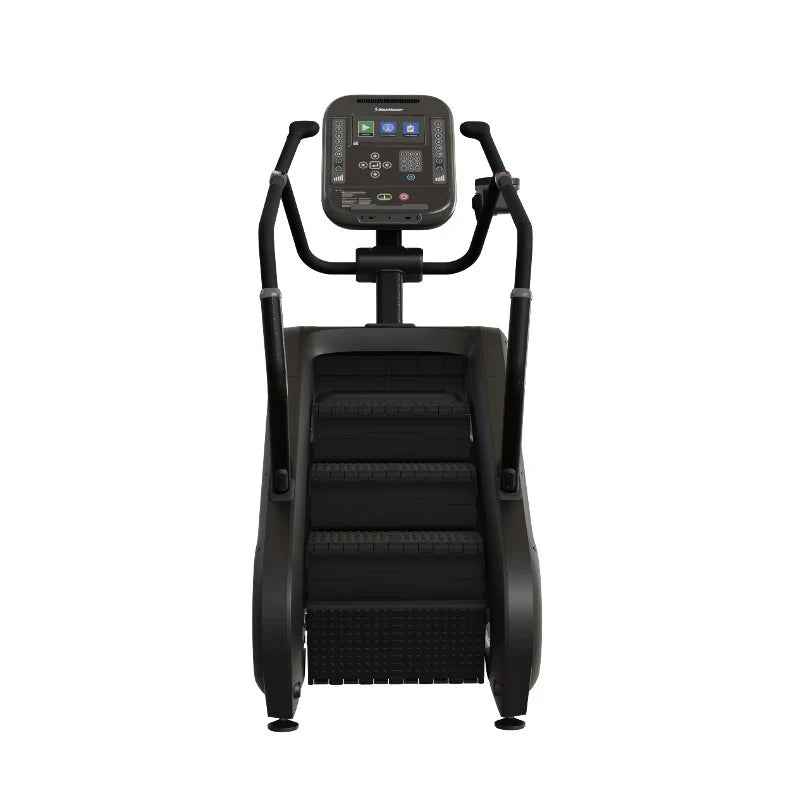 StairMaster - 4 Series Gauntlet (10" LCD Console)