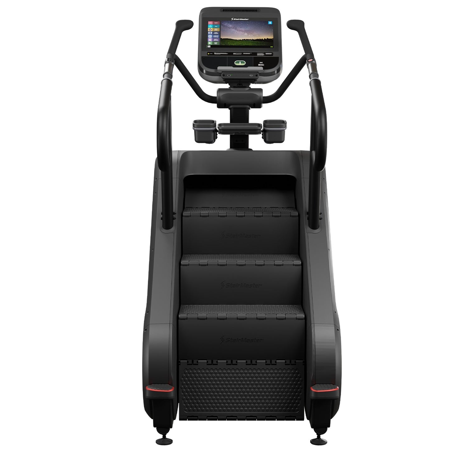 StairMaster - 8GX Series Gauntlet