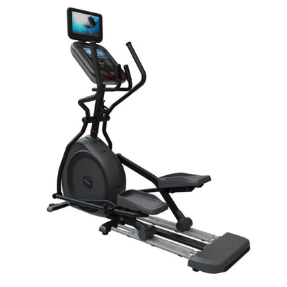 Star Trac - 4-Series Crosstrainer