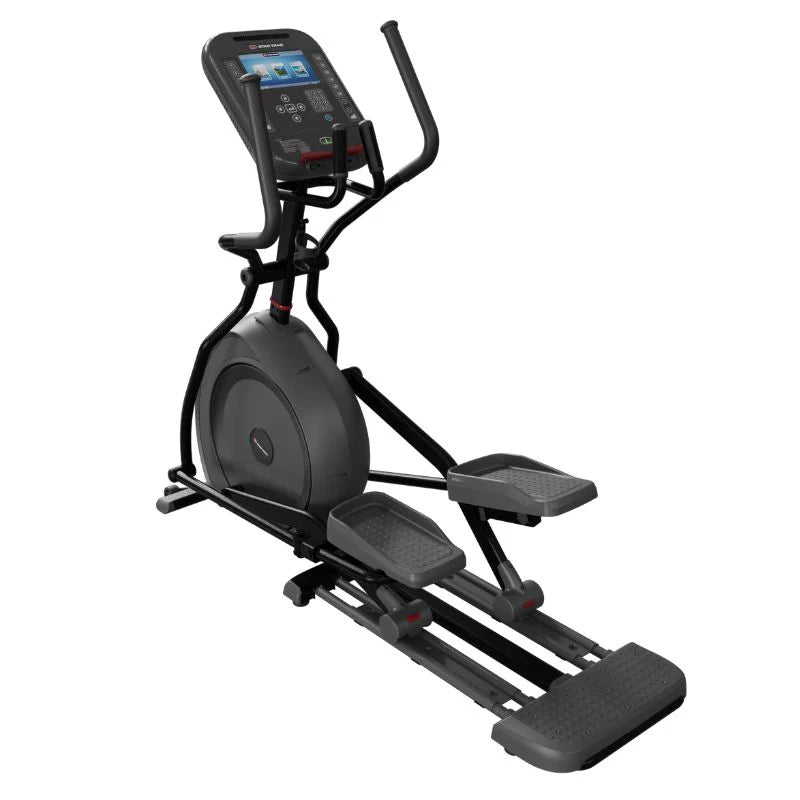 Star Trac - 4-Series Crosstrainer