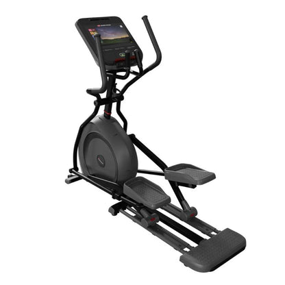 Star Trac - 4-Series Crosstrainer