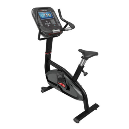 Star Trac - 4-Series Upright Bike