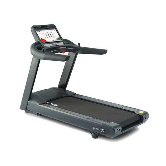 Gym Gear - T98e Treadmill