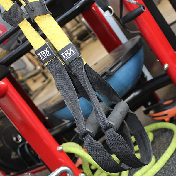 Gym Gear - Spartan Studio Rig
