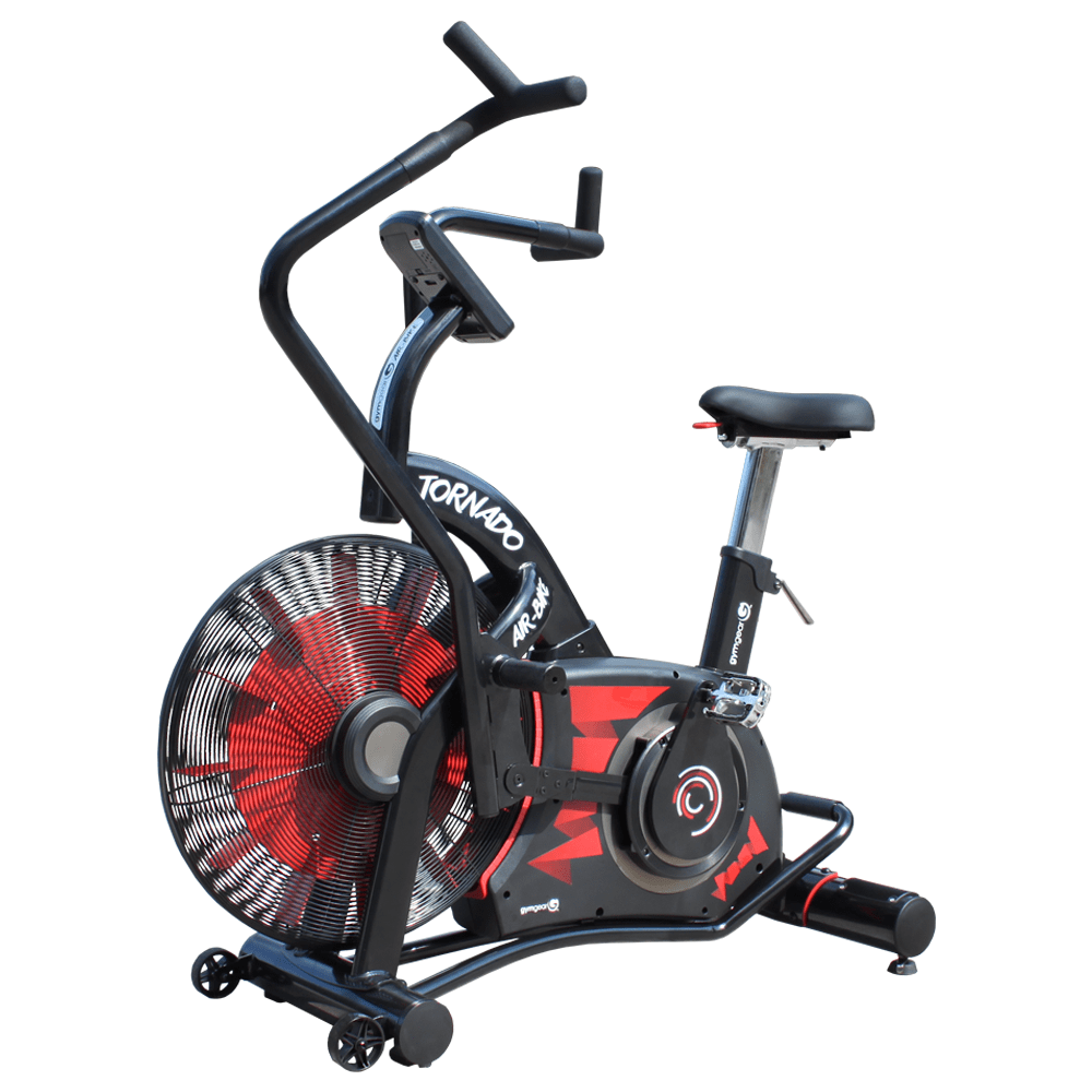 Gym Gear - Tornado Airbike