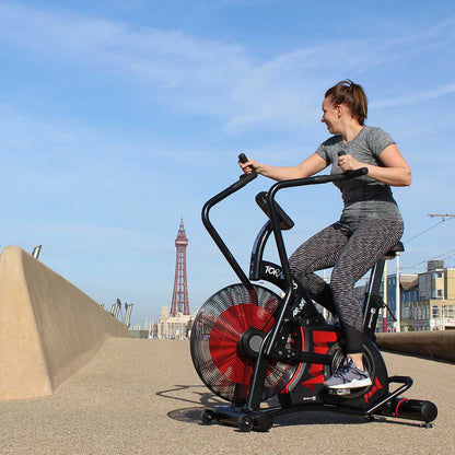 Gym Gear - Tornado Airbike