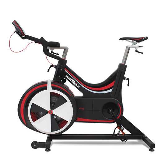 Watt Bike - Pro