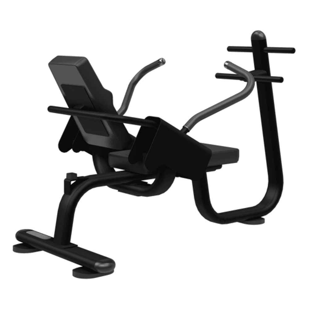 Nautilus - Ab Bench (Instinct)