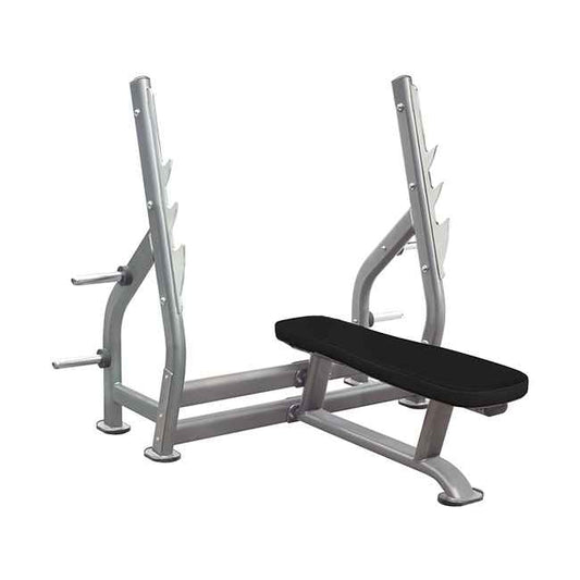 Gym Gear - Olympic Flat Bench (Elite Series)