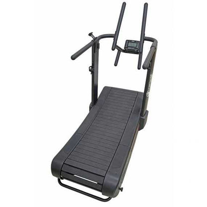 Gym Gear - Curve 2.0 Plus Treadmill