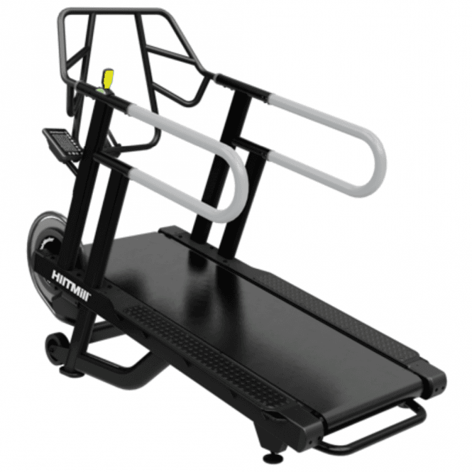 StairMaster - HIITMill X with Console