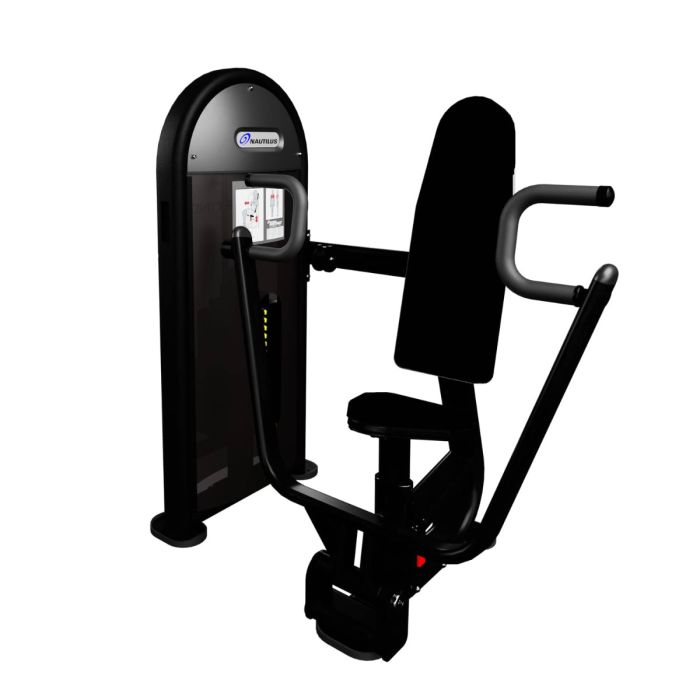 Nautilus - Chest Press (Instinct)