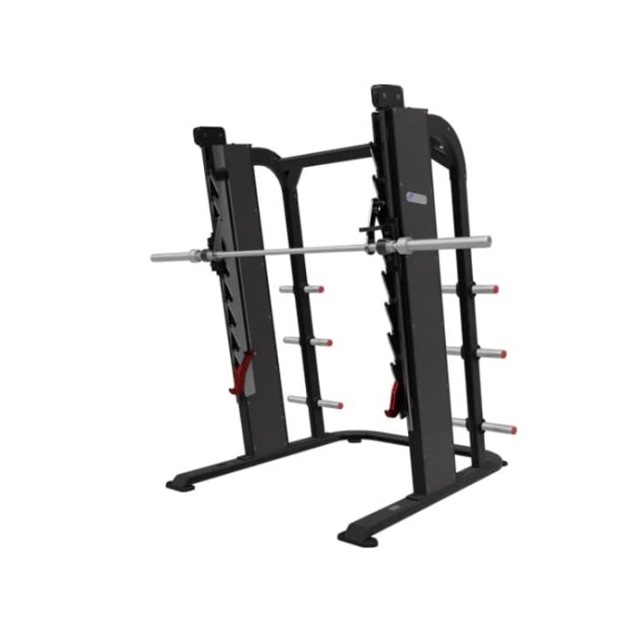 Nautilus - Smith Machine