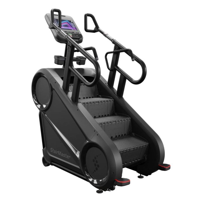 StairMaster - 10 Series Gauntlet