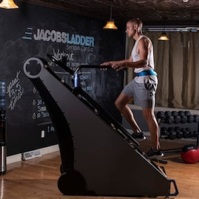 StairMaster - Jacobs Ladder X