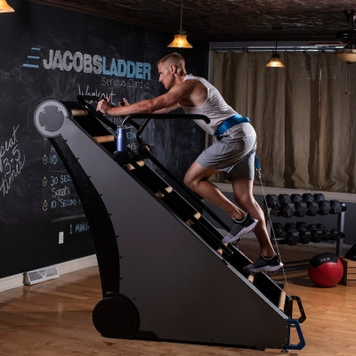 StairMaster - Jacobs Ladder X