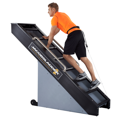 StairMaster - Jacobs Ladder 2