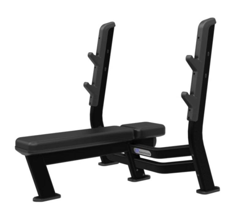 Nautilus - Olympic Flat Bench