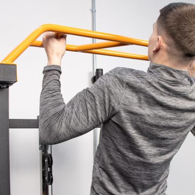 Phoenix Fitness - Multi Power Rack