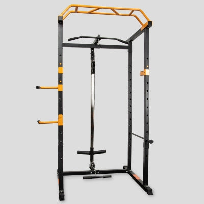 Phoenix Fitness - Multi Power Rack