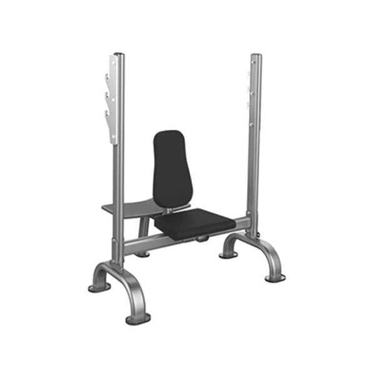 Gym Gear - Olympic Shoulder Bench (Elite Series)