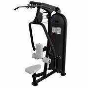 Nautilus - Dual LAT Pulldown / Vertical Row